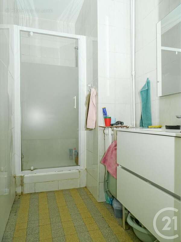 Appartement à LYON-3E