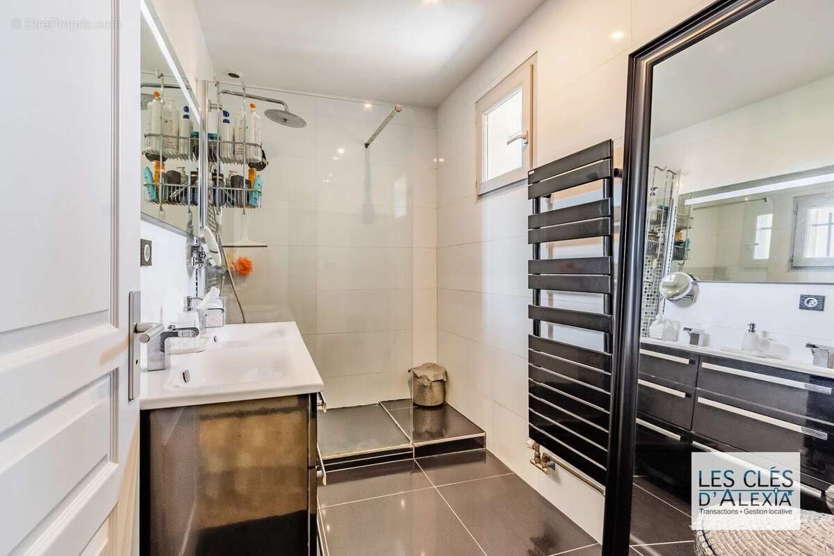 Maison à VENISSIEUX