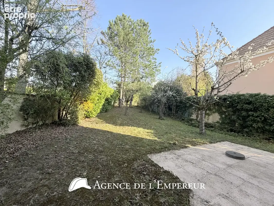Maison 7 pièces buzenval - photo 12