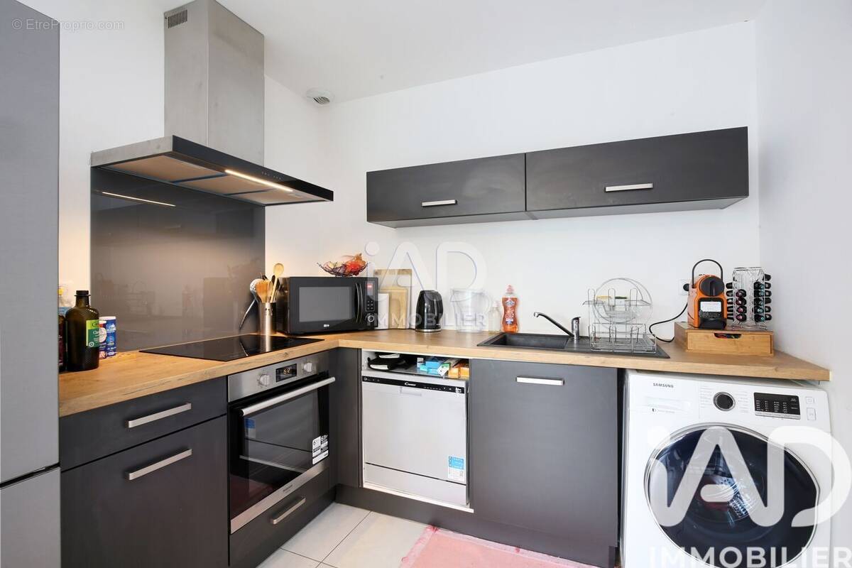 Photo 1 - Appartement à MONTRABE