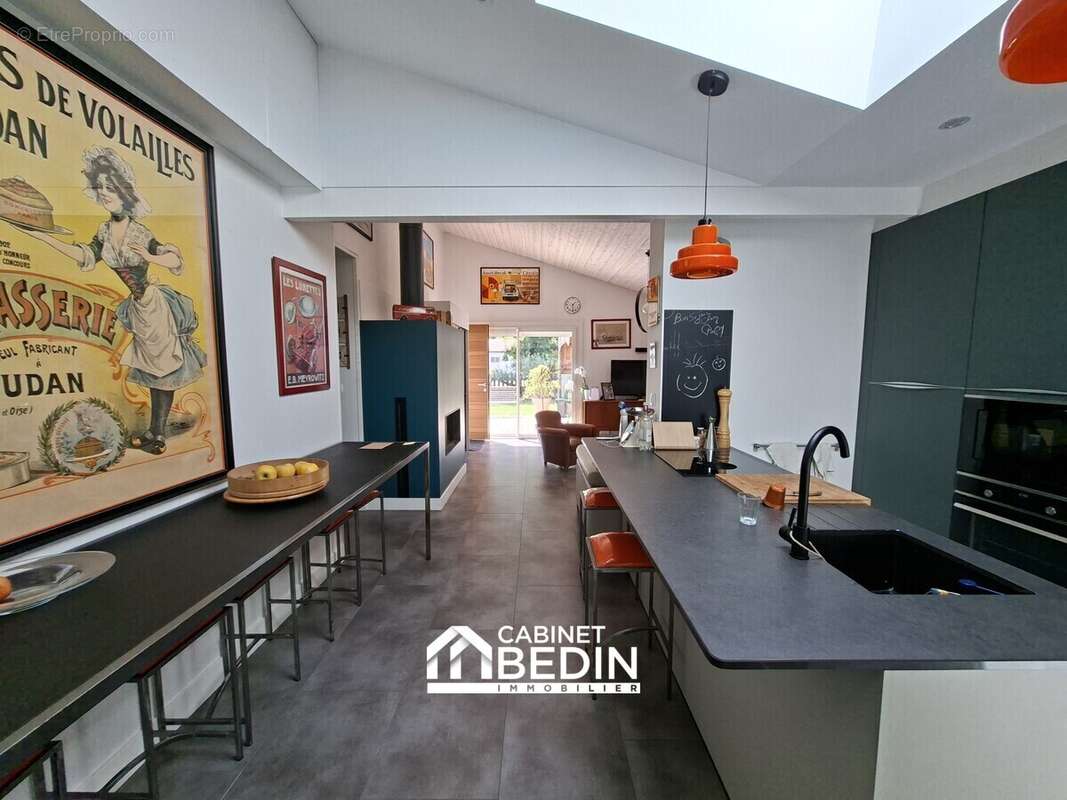 Maison 103 m² à Lacanau  - photo 4