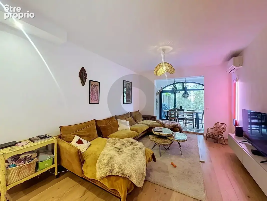 3p 89m² terrasse jardin parking - photo 3
