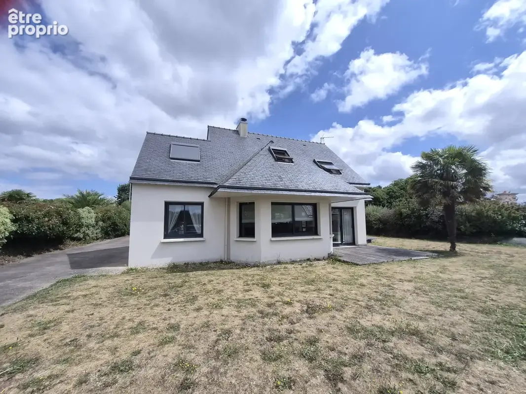 maison 129 m2 habitable de plain pied Saint Fiacre - photo 19
