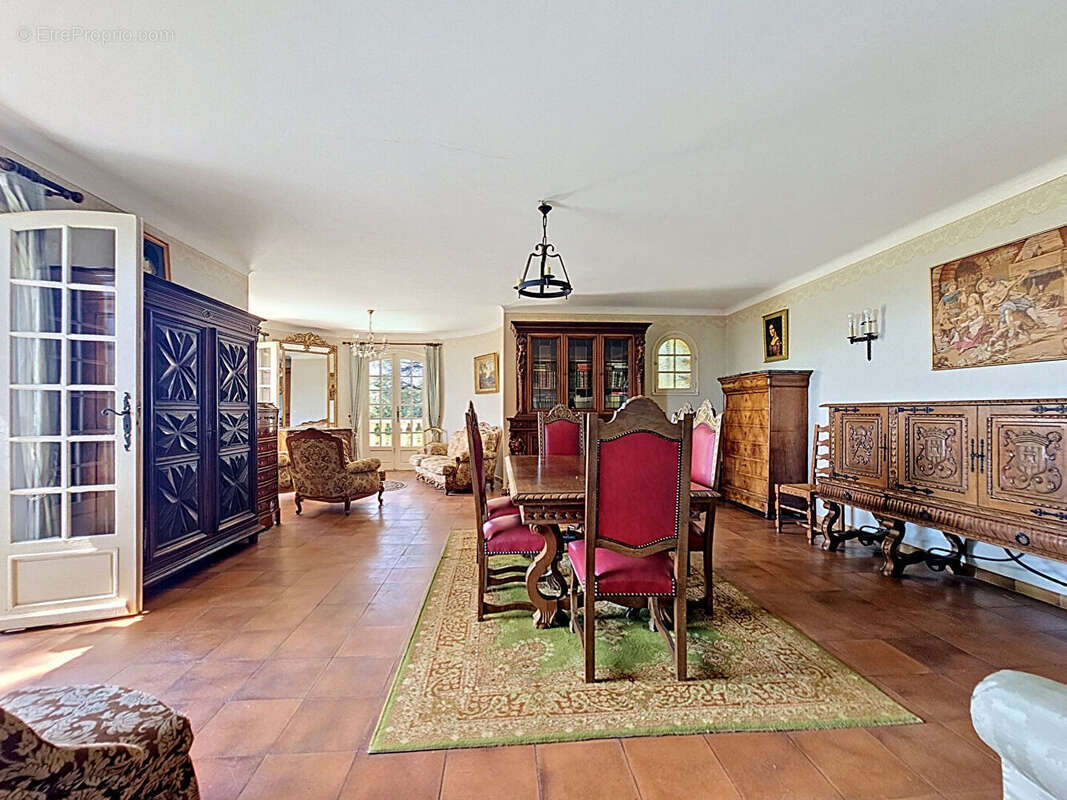 Maison de caractère 8 pièces de 192 m² avec vue panoramique - photo 5