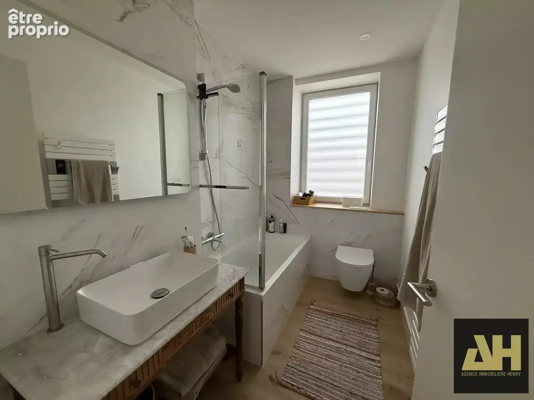 Coup de cœur - maison entièrement rénovée - photo 5