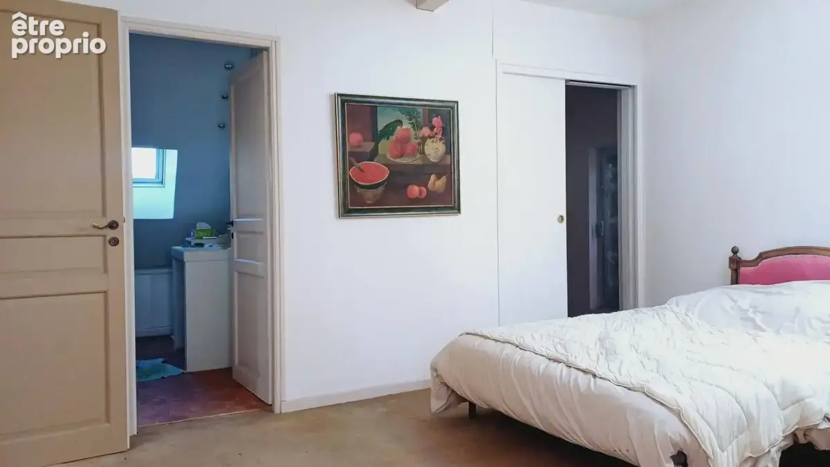 Propriete 2 maisons en pierre - photo 8