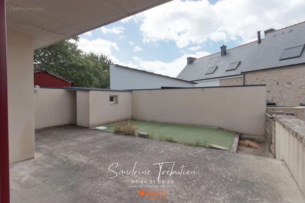 Photo 7 - Maison à SAINTE-HELENE