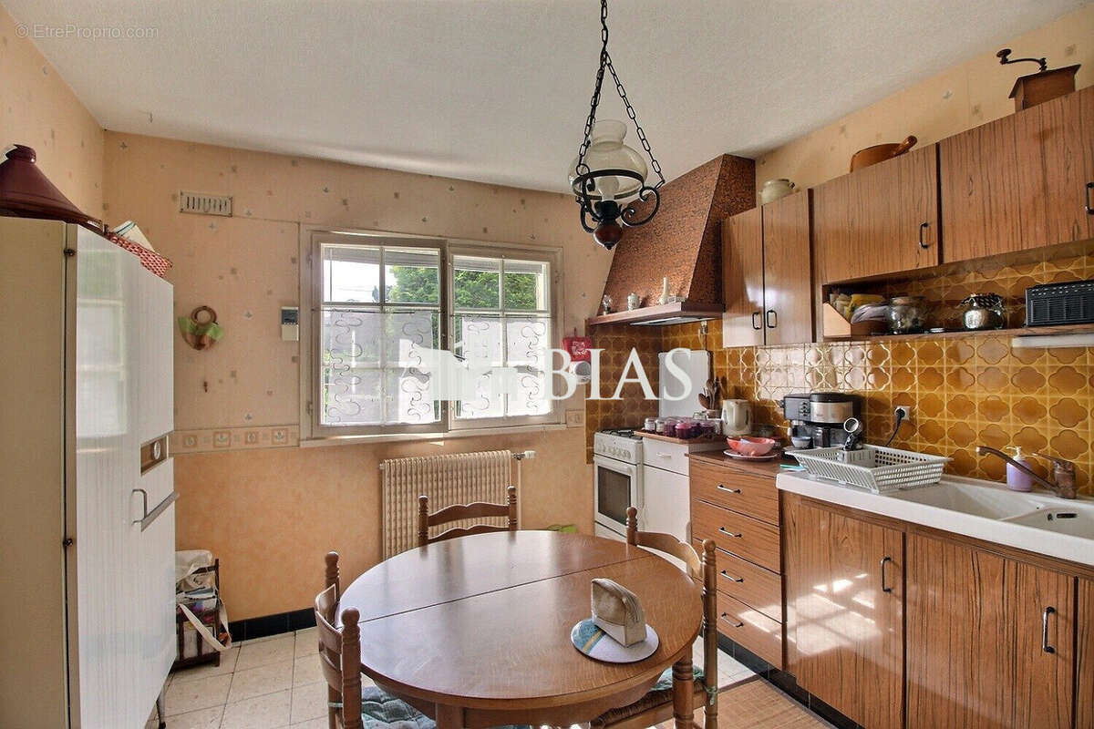 Maison à LA SAUSSAYE