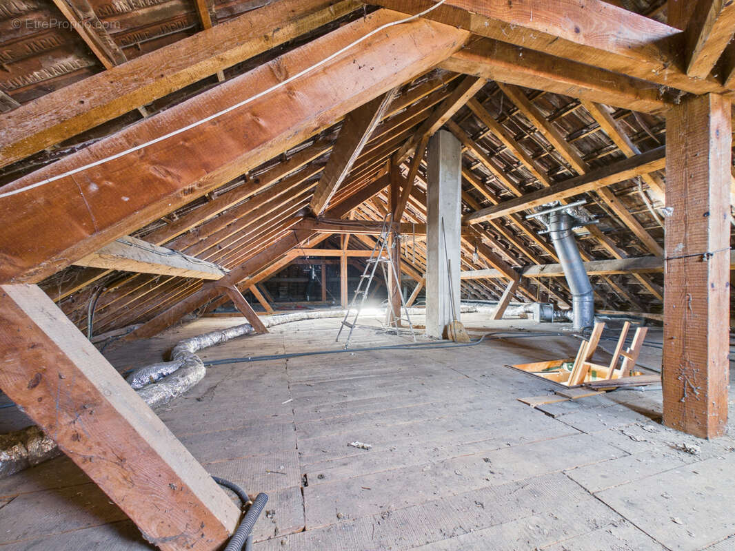 Maison à VIMINES