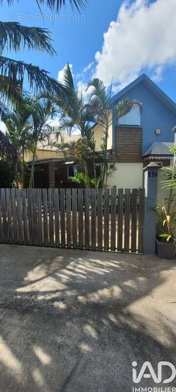 Photo 3 - Maison à SAINT-PIERRE