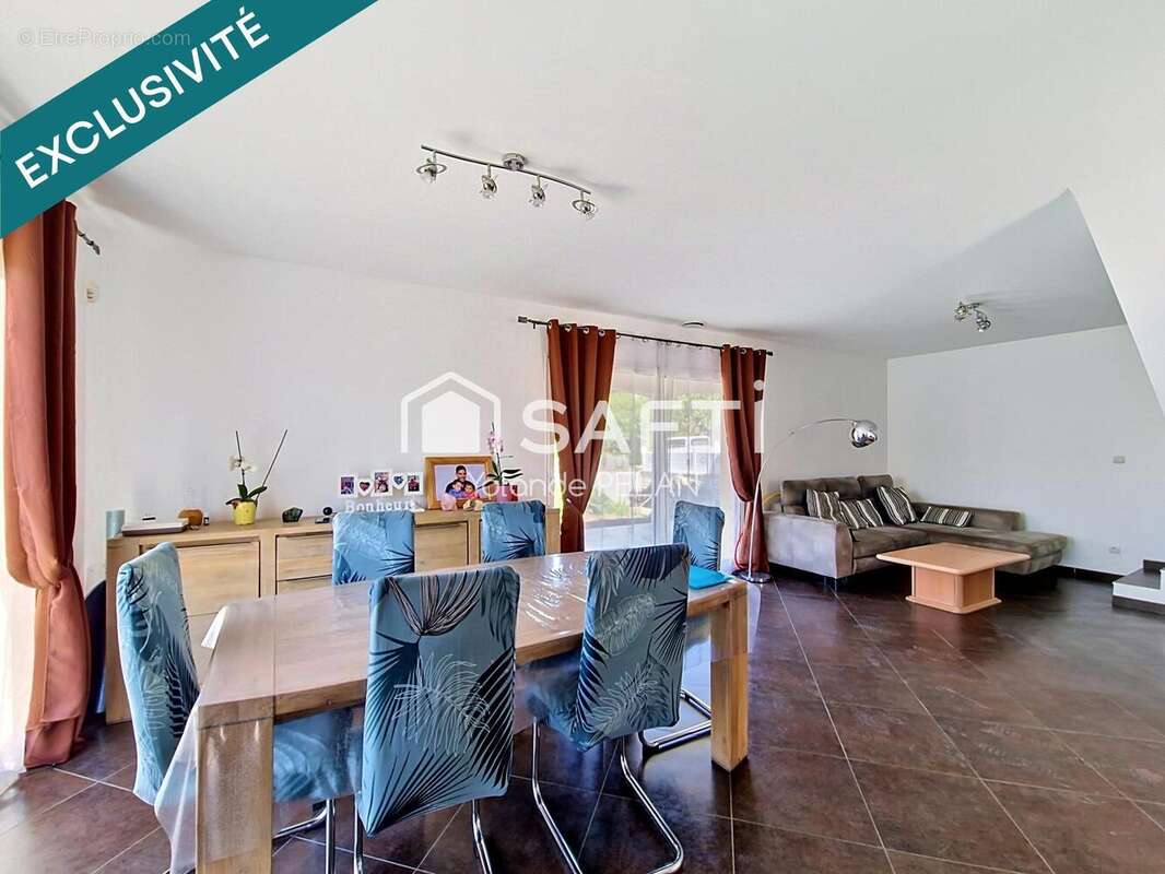 Photo 3 - Maison à BEZIERS