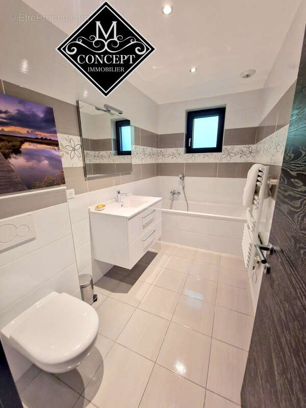 *luxueuse villa*400m2*terrain 4493m2*lac du bourget*aix les bains* - photo 13