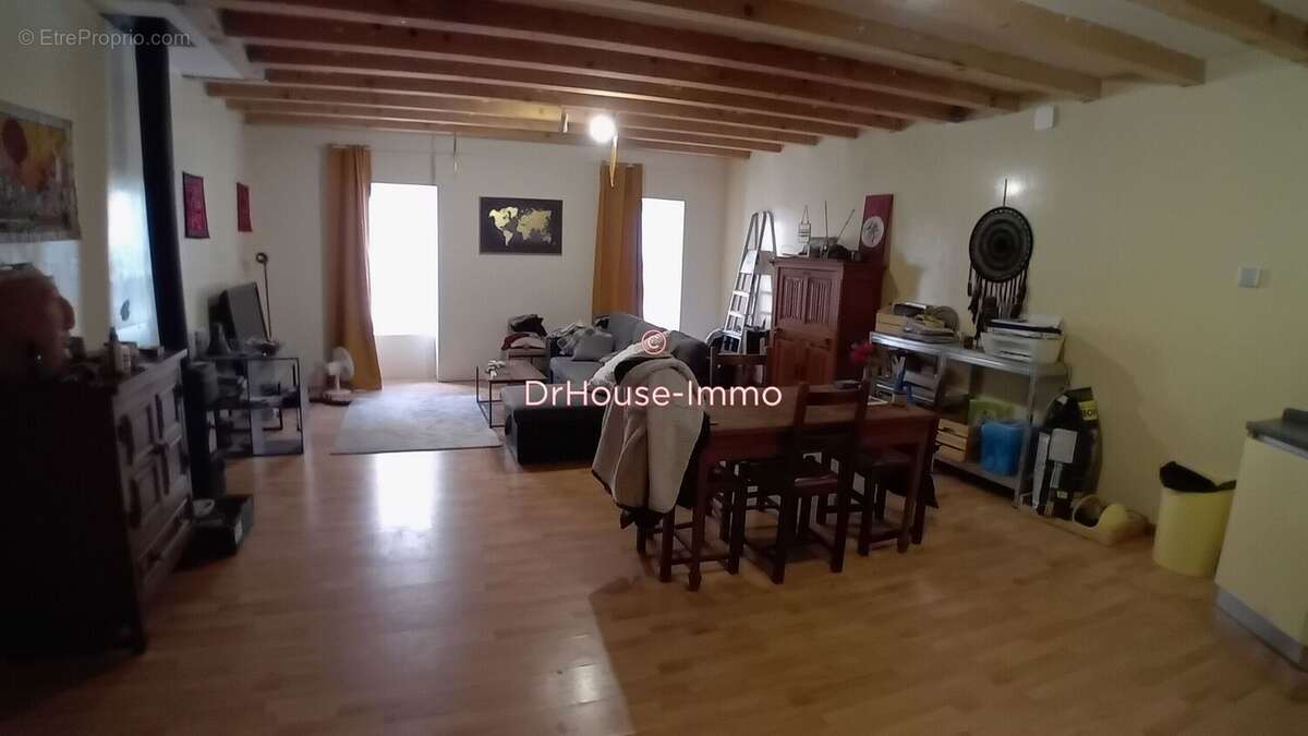 Maison 132 m² à Saint-Ambroix  - photo 27