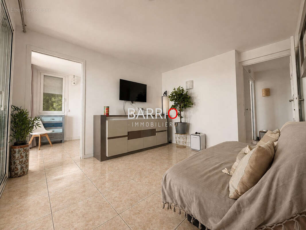 Appartement 46 m² à Argeles-Sur-Mer  - photo 3