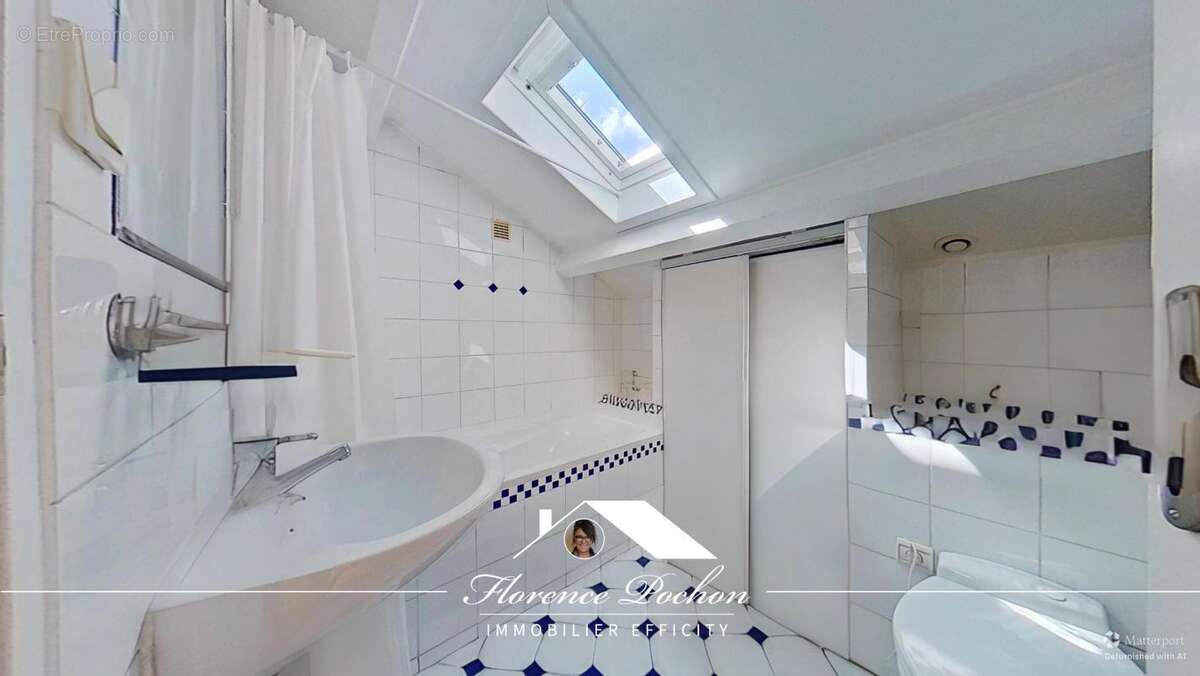 Maison à LYON-8E