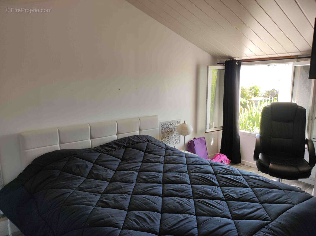 Maison à NOIRMOUTIER-EN-L'ILE