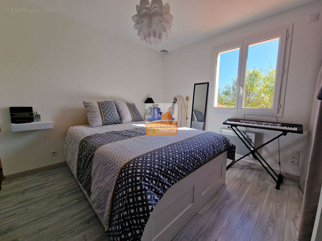 Maison à BOUGUENAIS