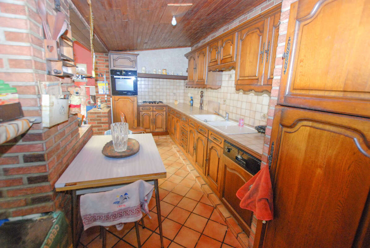 Maison à VIEUX-RENG