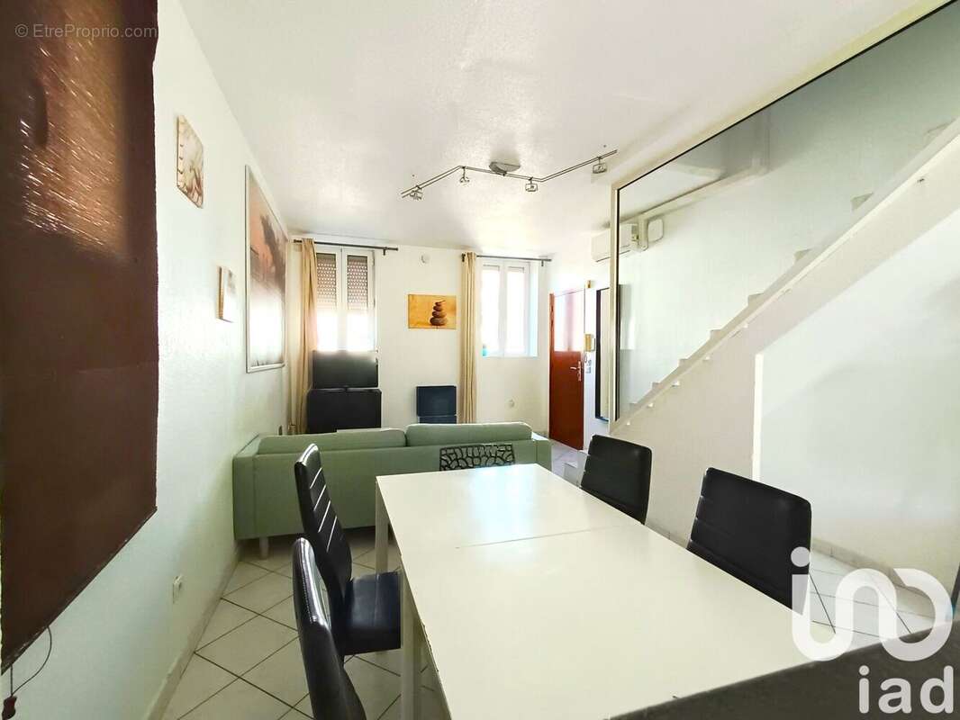 Photo 4 - Appartement à LA SEYNE-SUR-MER