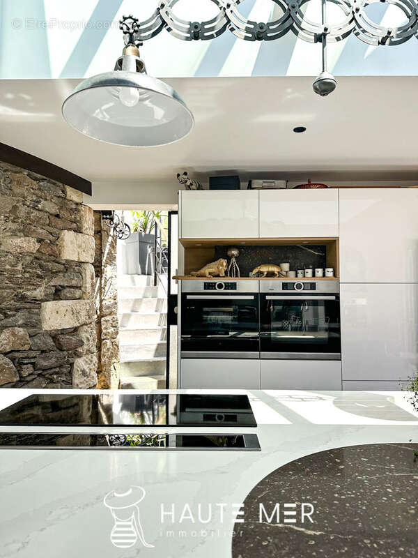 Maison à LES SABLES-D'OLONNE