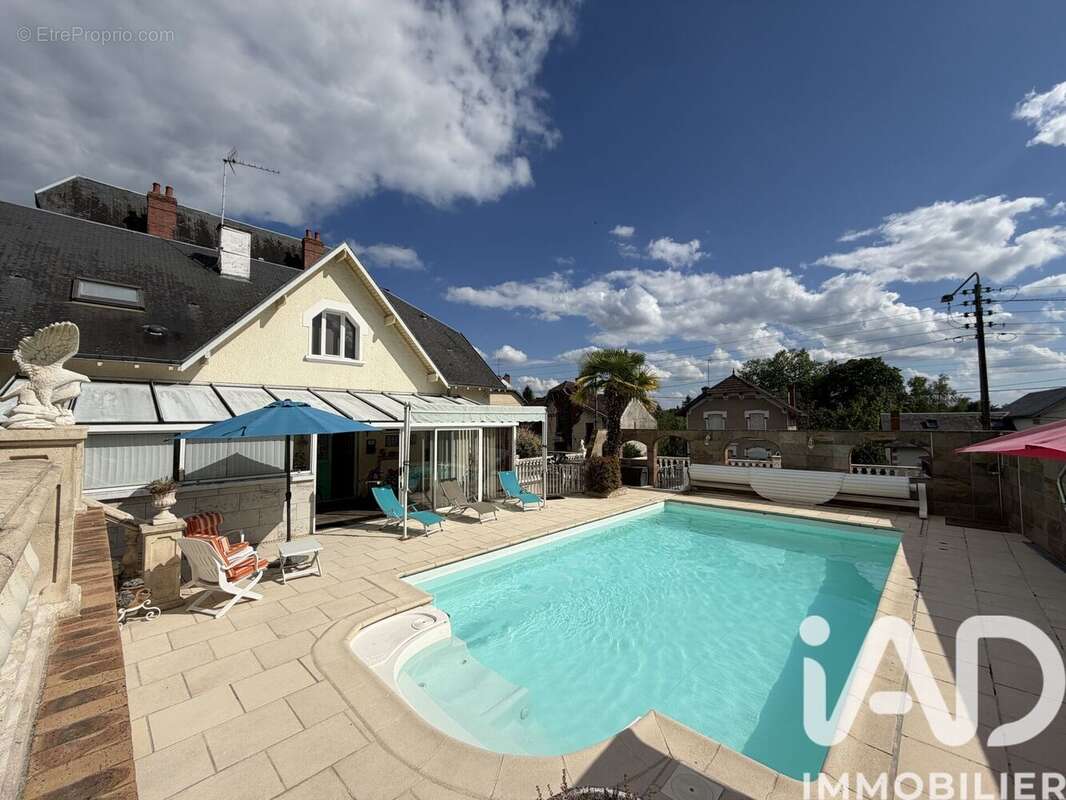 Photo 2 - Maison à VIERZON