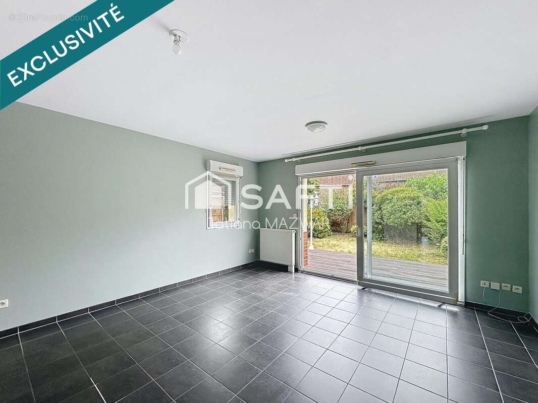 Photo 2 - Maison à MONTIGNY-EN-GOHELLE