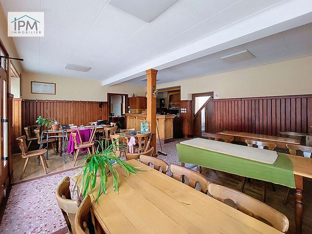 Appartement à ROSHEIM