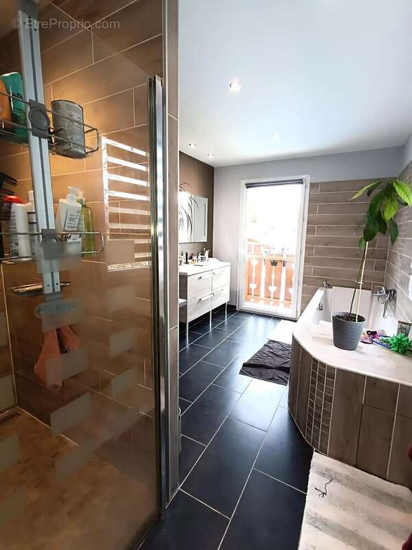 Maison à SAINT-MARTIN-EN-VERCORS