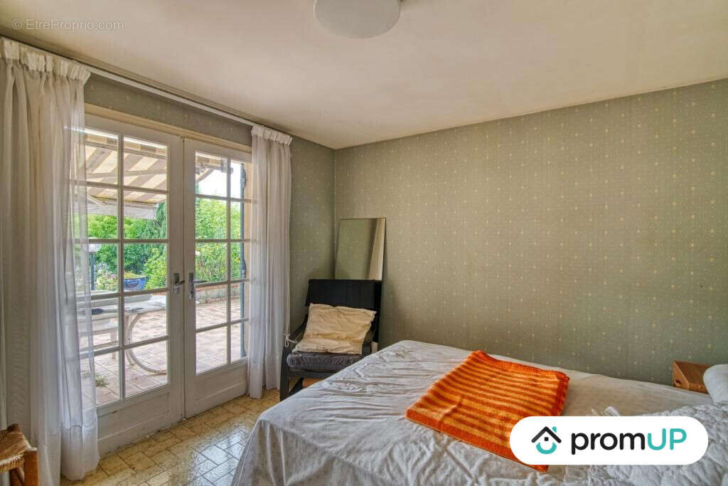 Maison à FOULAYRONNES