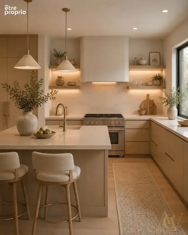 Superbe appartement T3 Dernier étage au calme -La Seyne Sur Mer 3