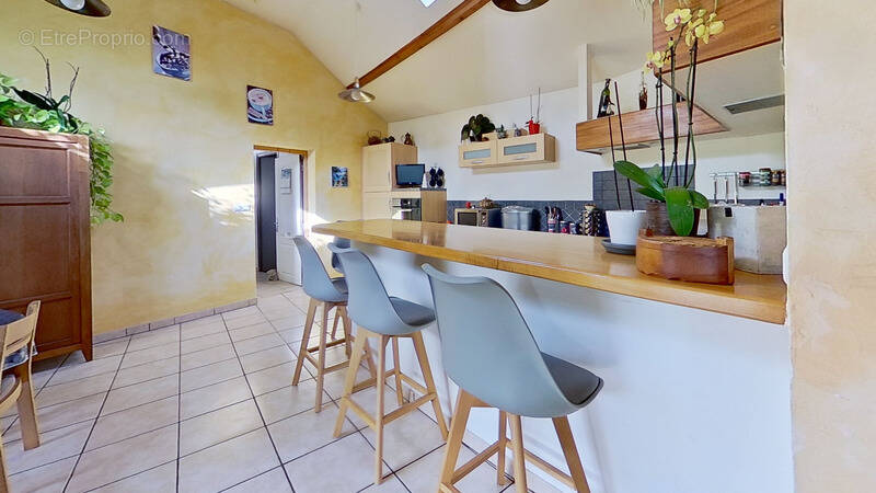 Maison à ALLAIRE