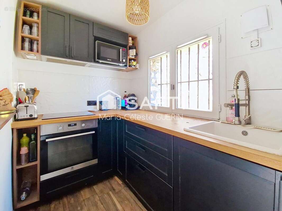 Photo 5 - Maison à BRUEIL-EN-VEXIN