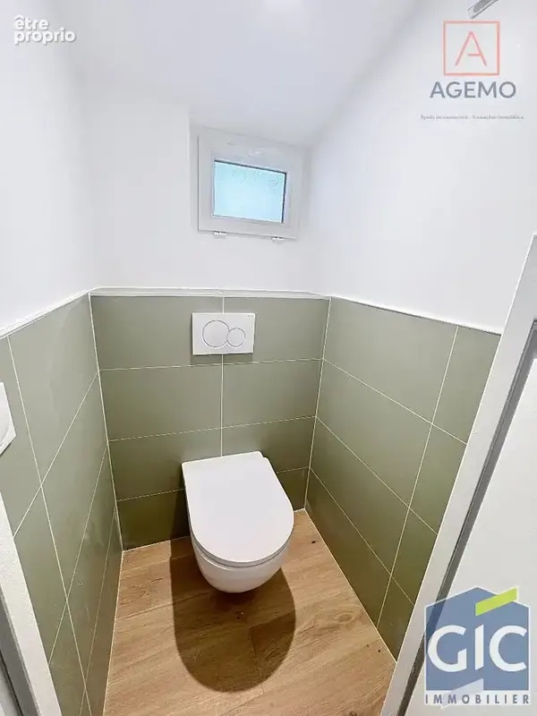 Maison Bonnebosq 4 pièces - photo 8