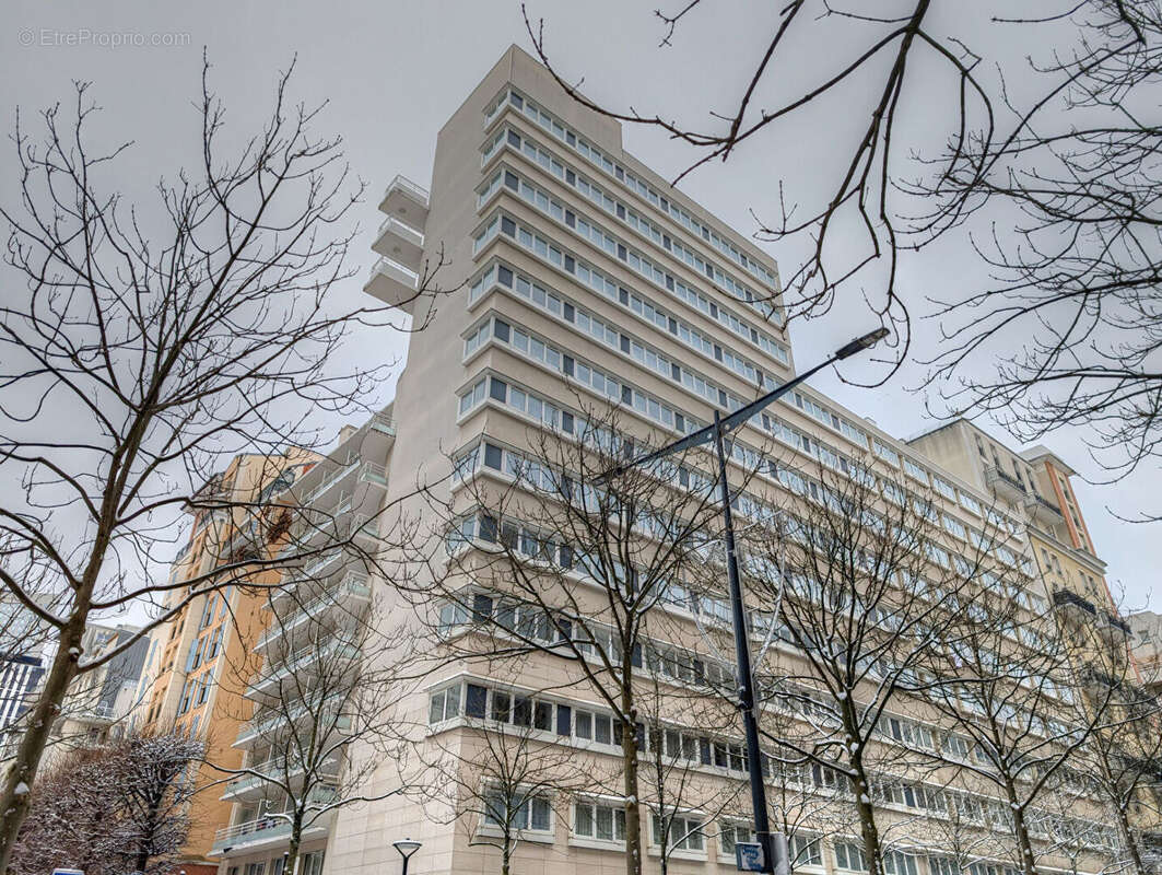 Appartement Courbevoie 1 pièce 17,70 m2 - photo 7