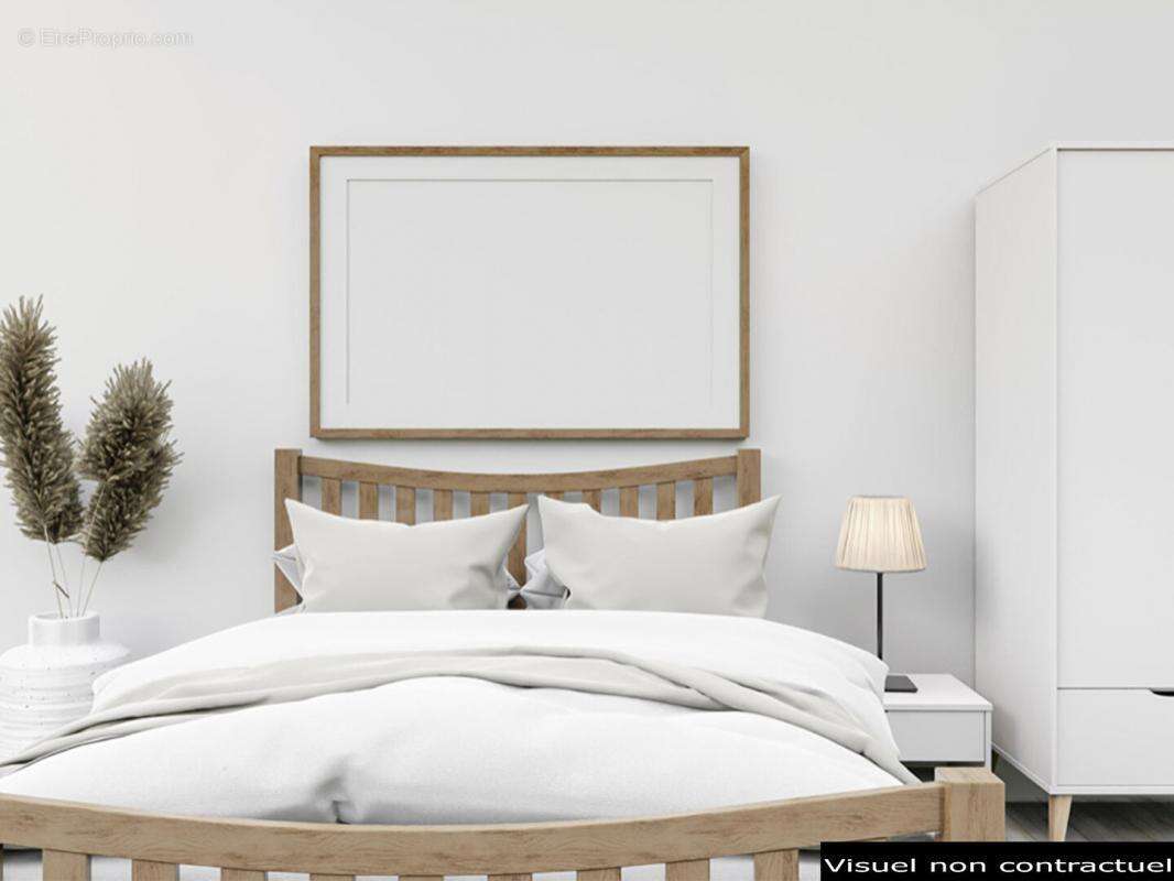 Appartement à MAILLANE