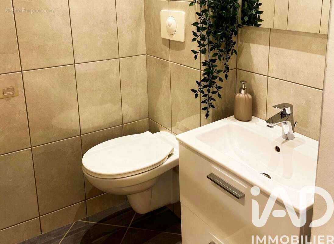 Photo 6 - Appartement à NICE