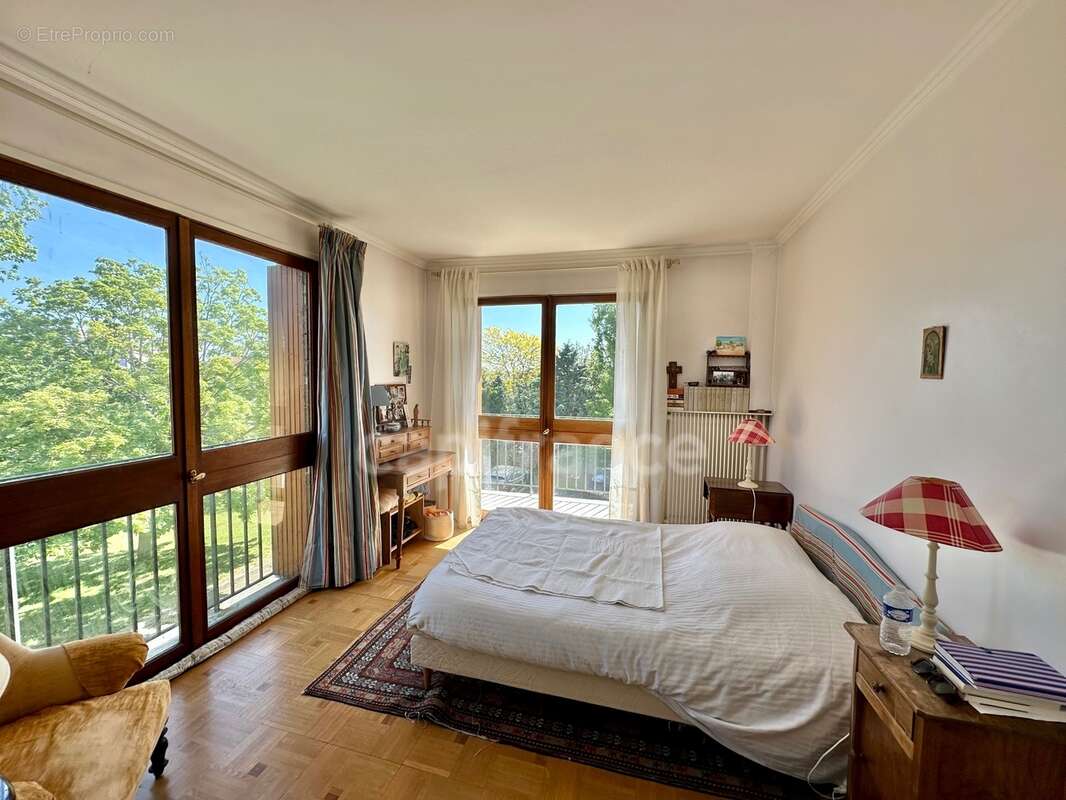 Bel Appartement Lumineux 95 m2 avec 3 balcons - photo 19