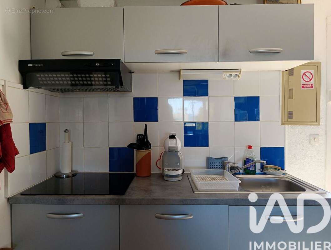 Photo 5 - Appartement à SAINT-CYPRIEN