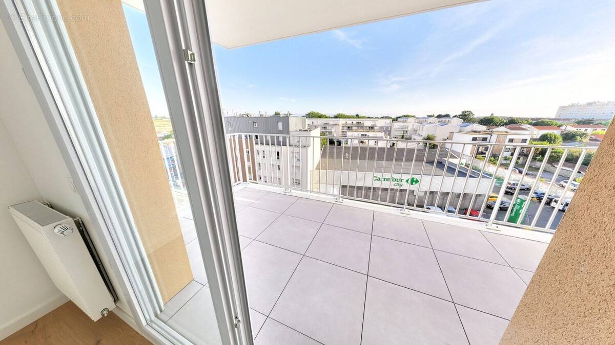Appartement à LA ROCHELLE