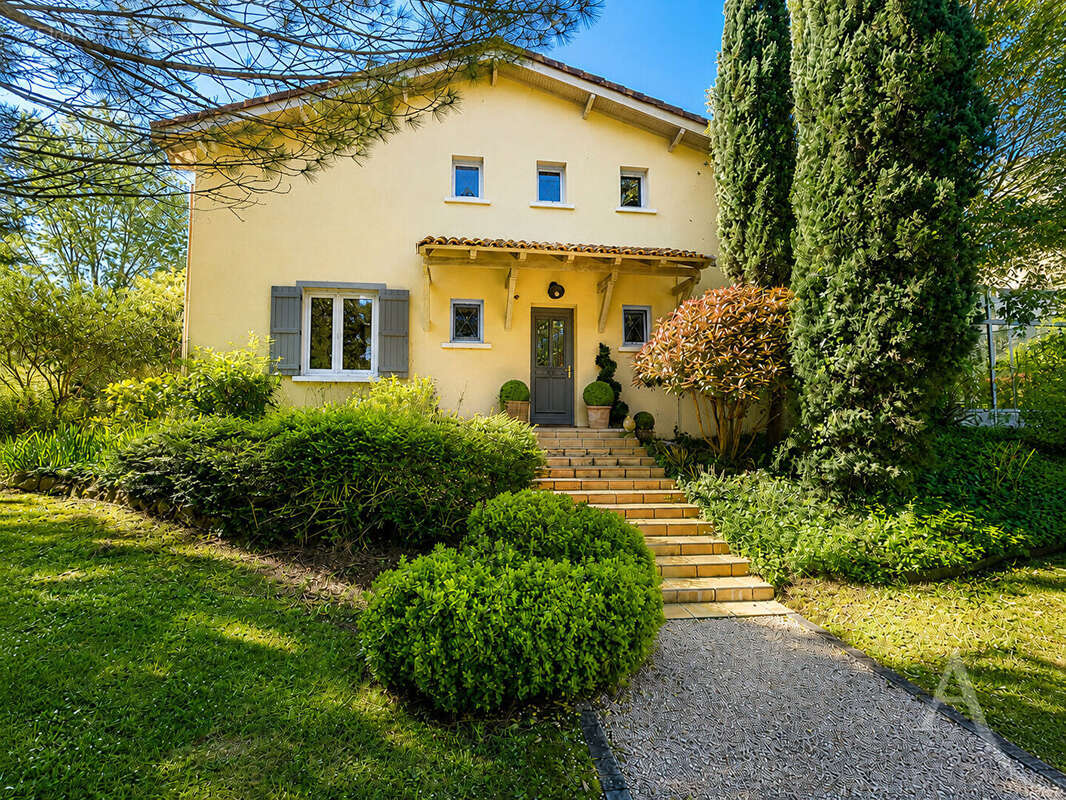 Maison à MURET