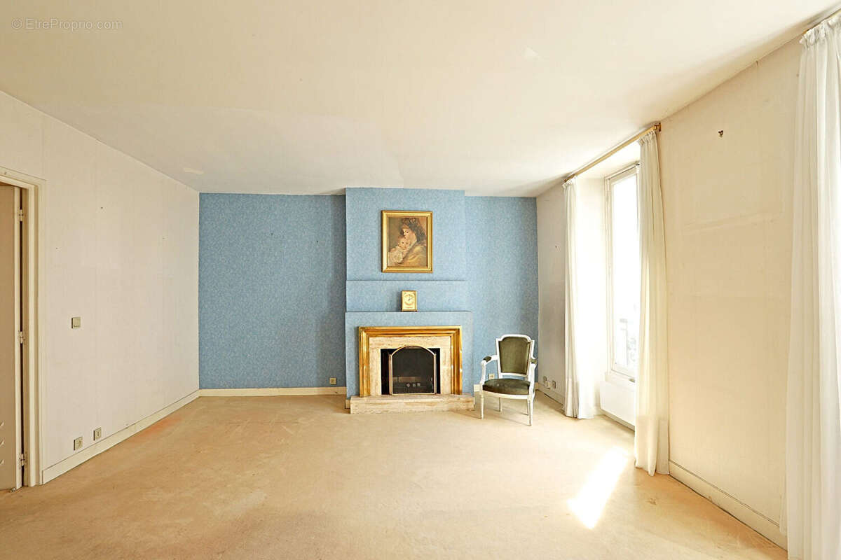 Appartement à SAINT-MANDE