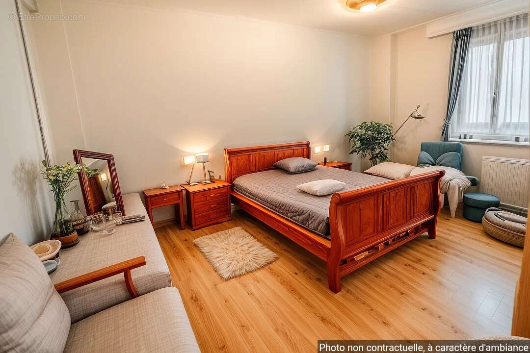 Maison à PUY-L&#039;EVEQUE