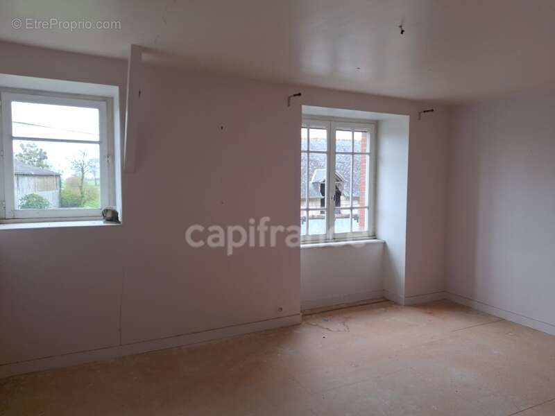 Maison à vendre 5 pièces  (50) - photo 14