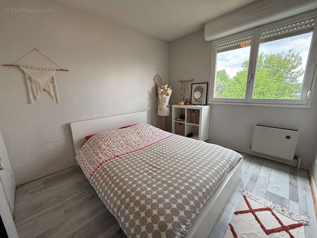 Appartement à PONT-L'ABBE