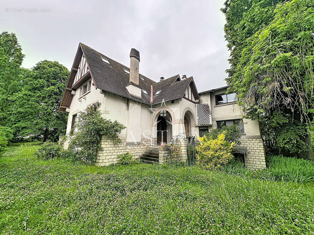 Maison à SCEAUX