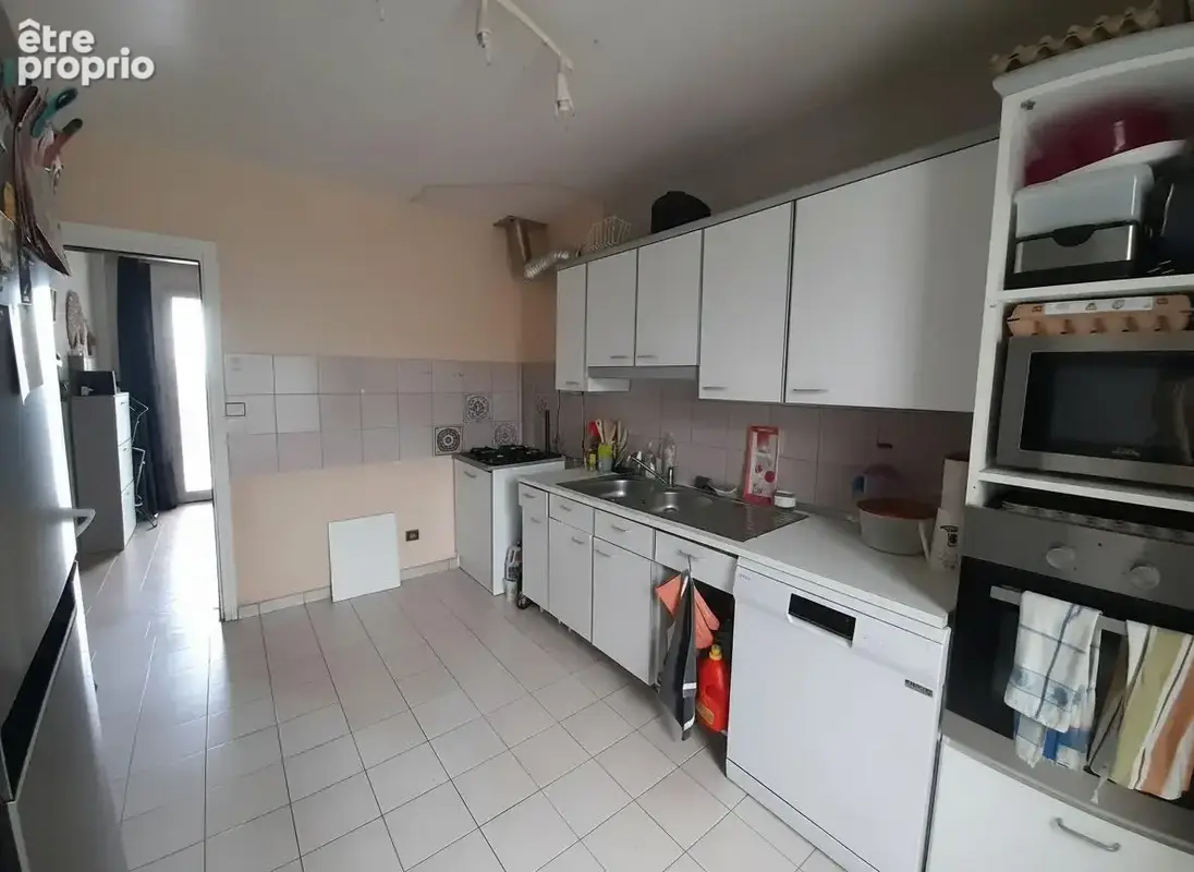 Maison 136 m² à Noyon  - photo 9