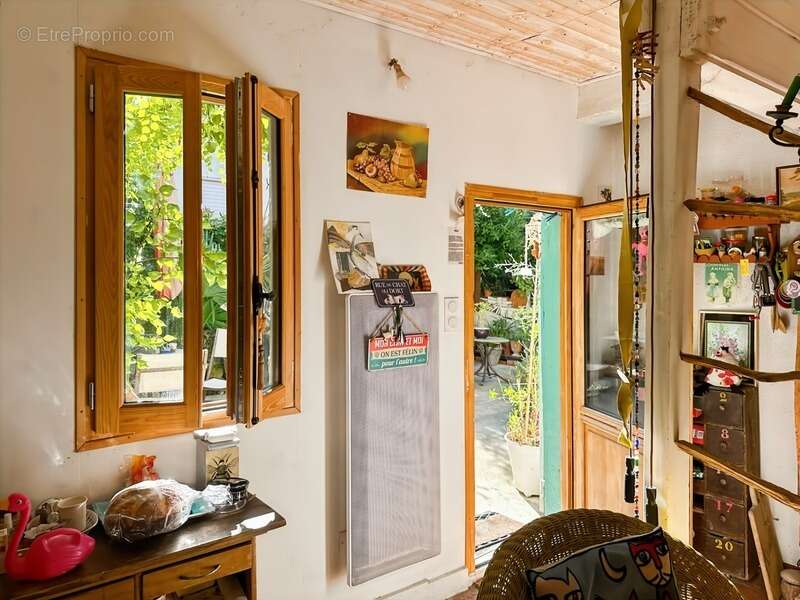 Maison à BASSOUES