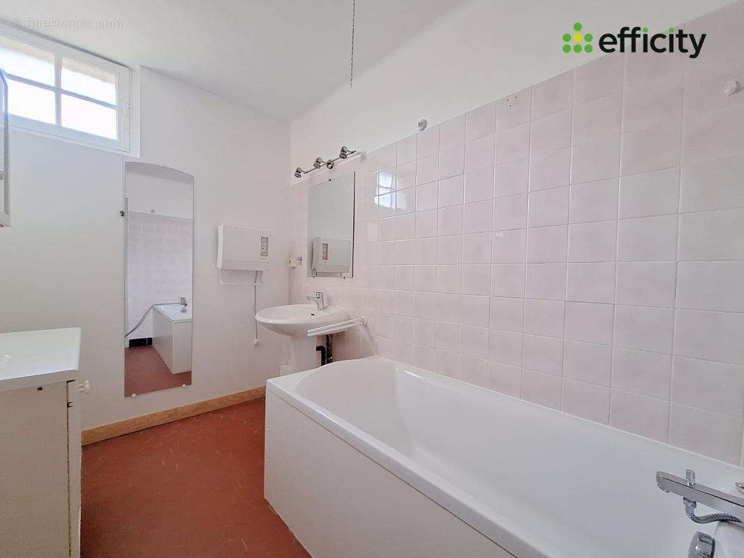 Appartement à DIGNE-LES-BAINS