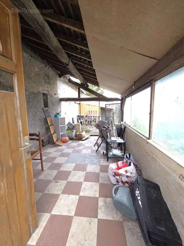 Maison à SAINT-LAURENT-NOUAN