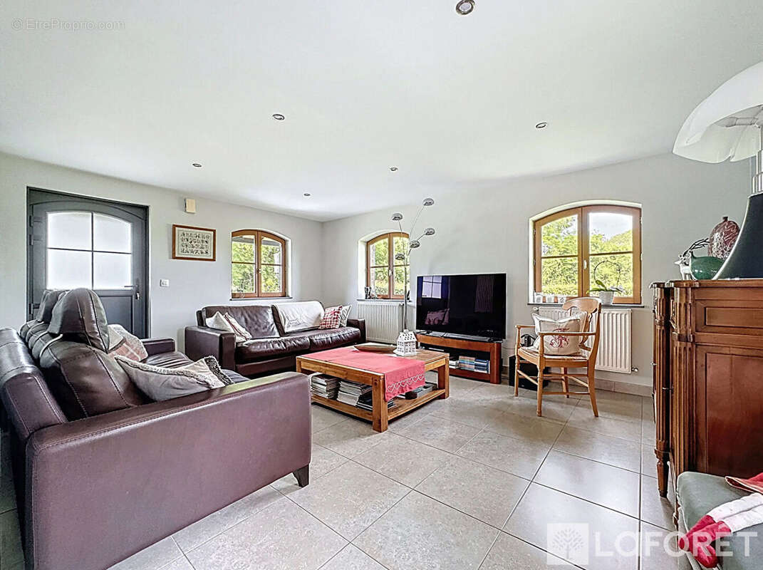 Maison à STEENWERCK